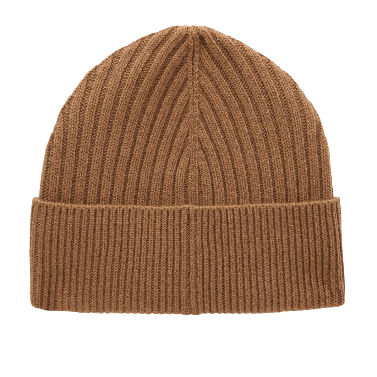 Herno Wool Muts Bruin