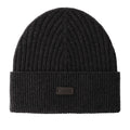 Herno Wool Muts Navy