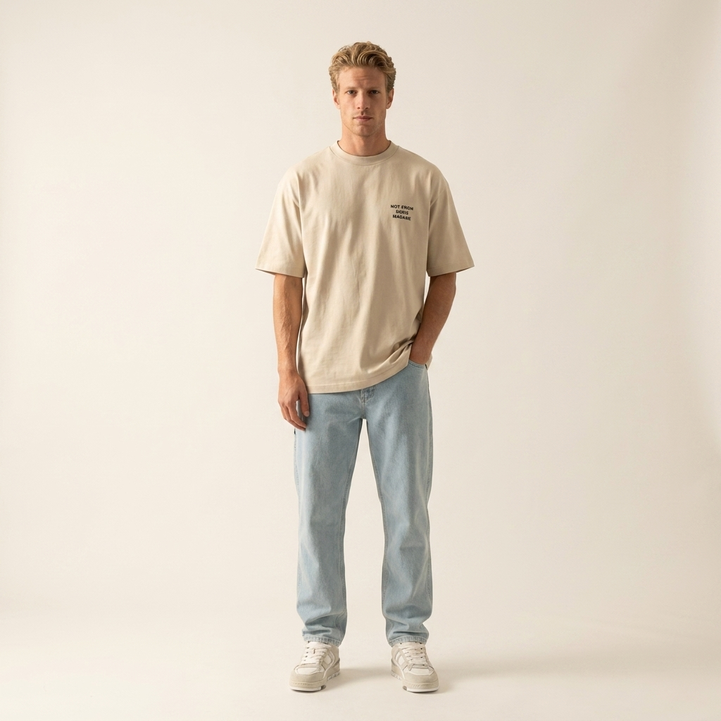 Drôle De Monsieur X Dickies X Axel Arigato