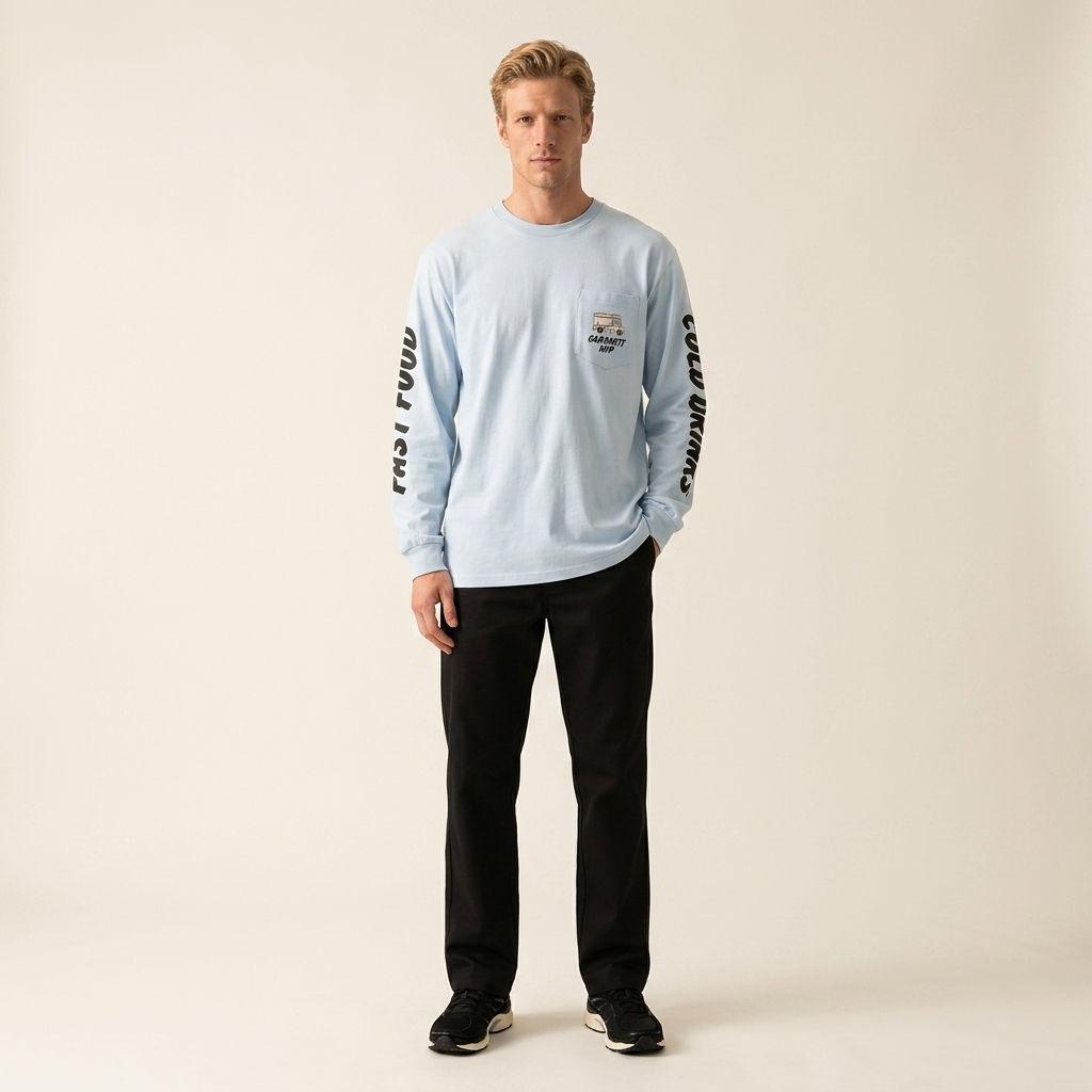 Carhartt X Dickies X Saucony