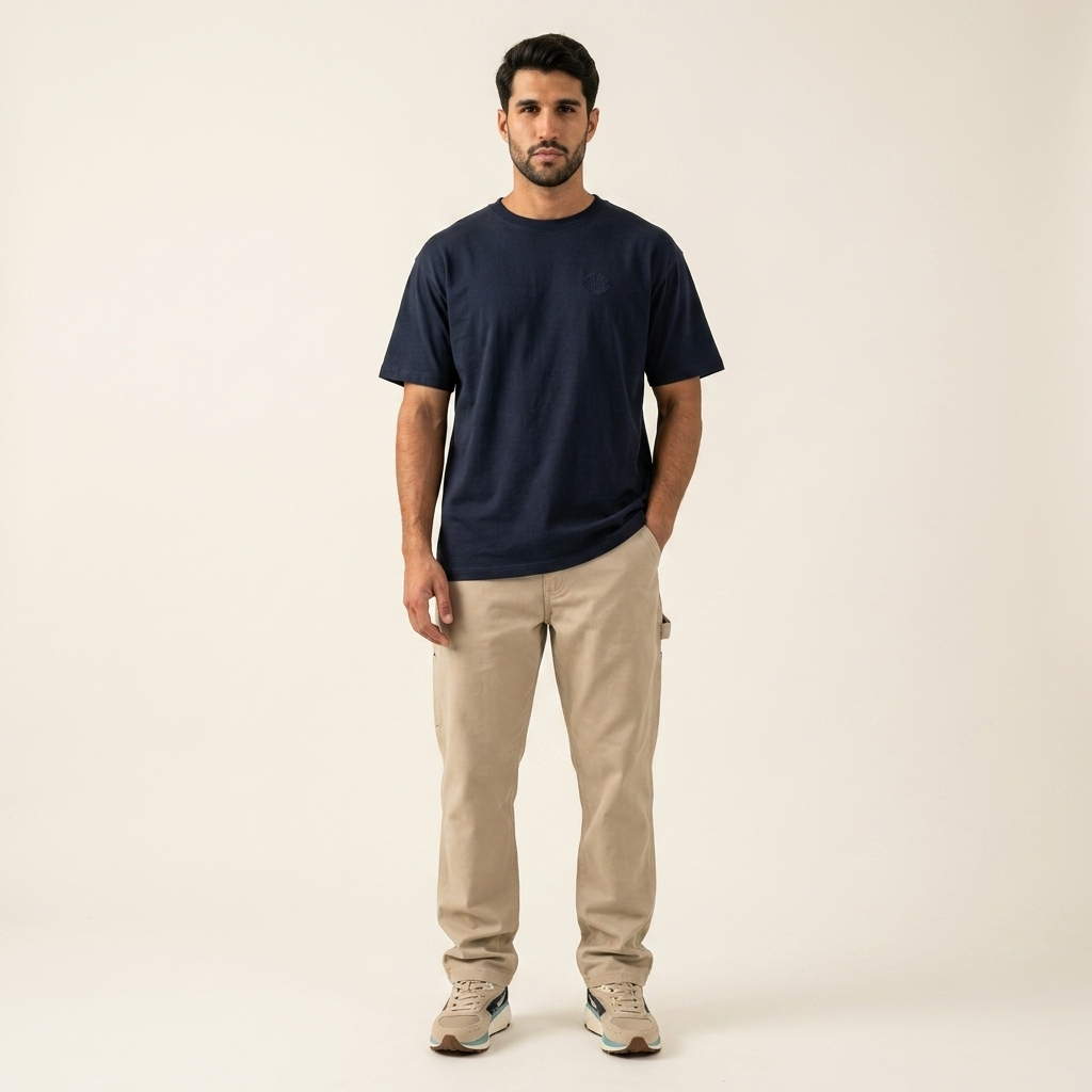 New Amsterdam Surf Association X Dickies X Hi-Tec