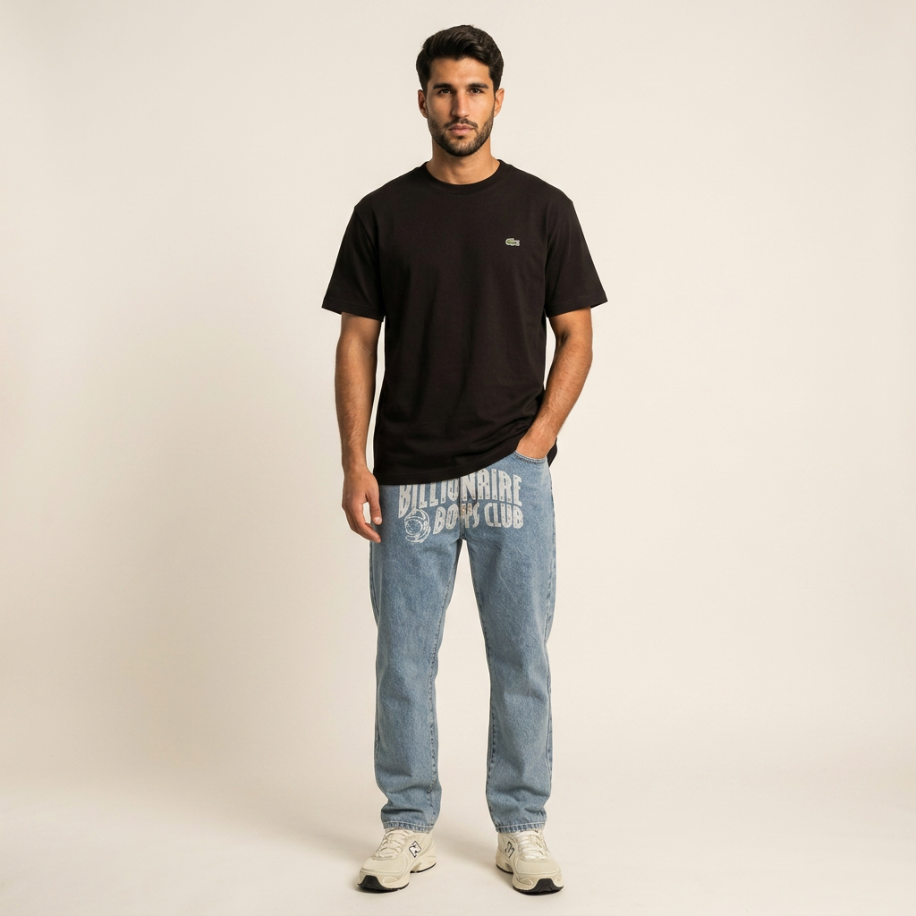 Lacoste X Billionaire Boys Club X New Balance 