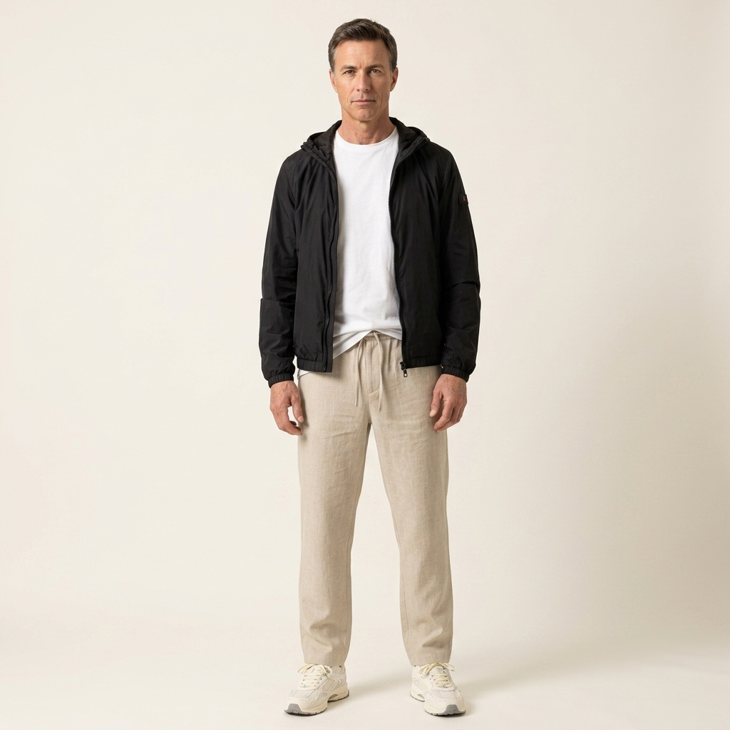 Peuterey X Olaf X The Mercer