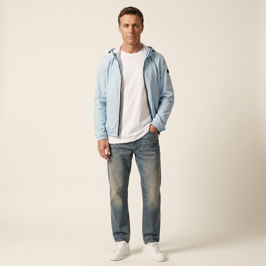 Peuterey X Carhartt WIP X Mason Garments