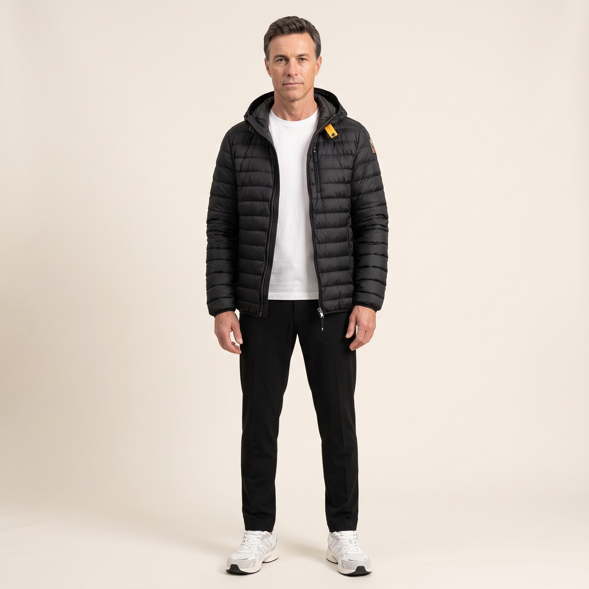 Parajumpers X Samsøe Samsøe X Malelions