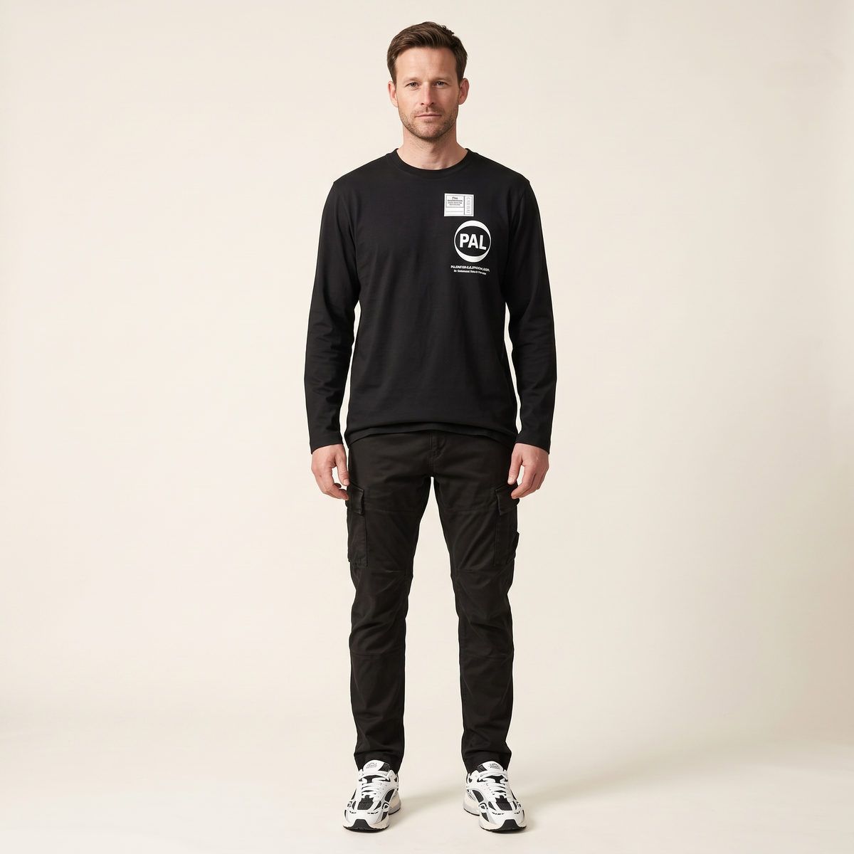 Fear Of God Essentials X Drôle De Monsieur X New Balance