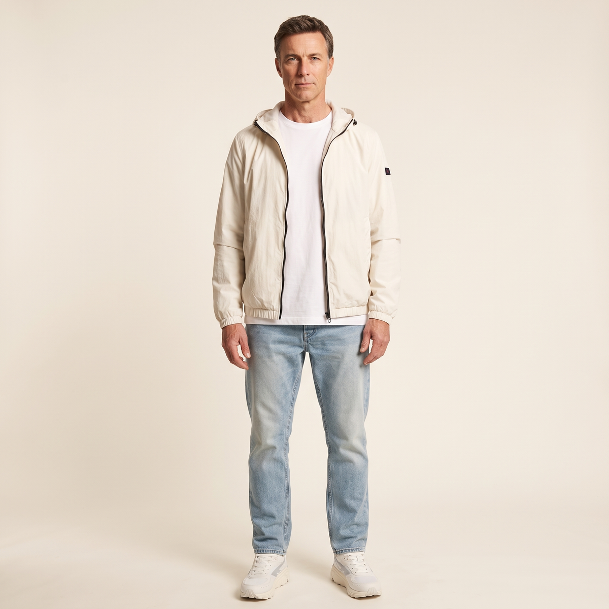 Peuterey X Tenue X Hi-Tec
