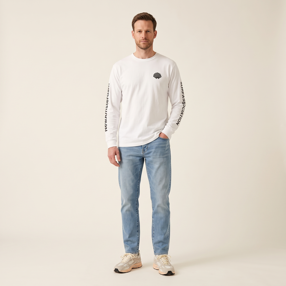 New Amsterdam X Carhartt WIP X The Mercer Brand