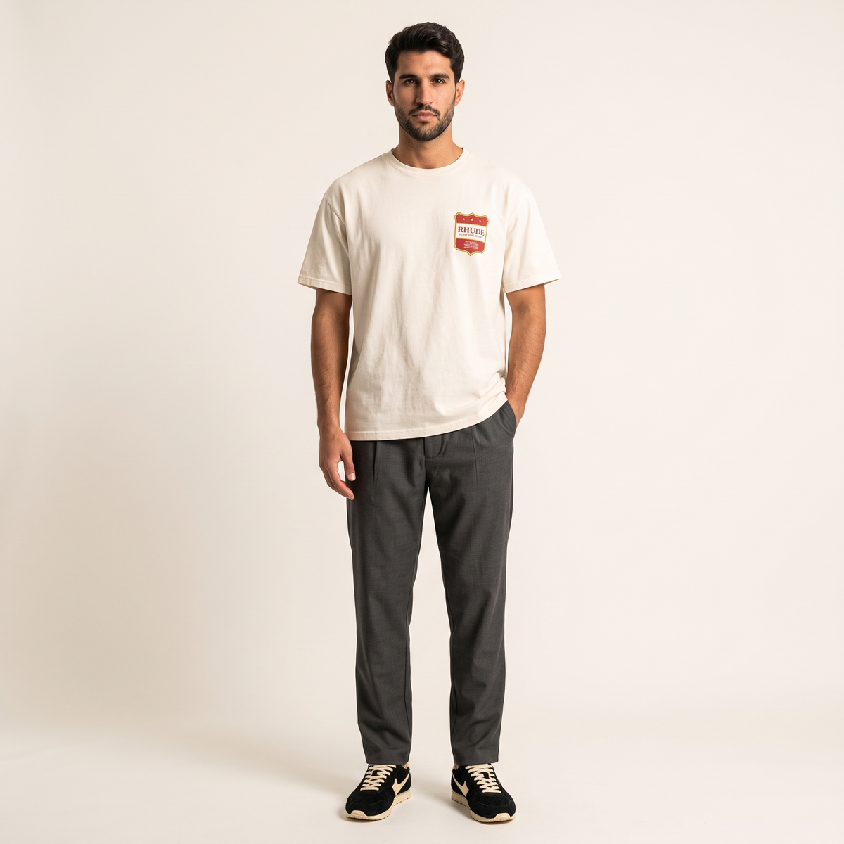 Rhude X Samsøe Samsøe X Autry