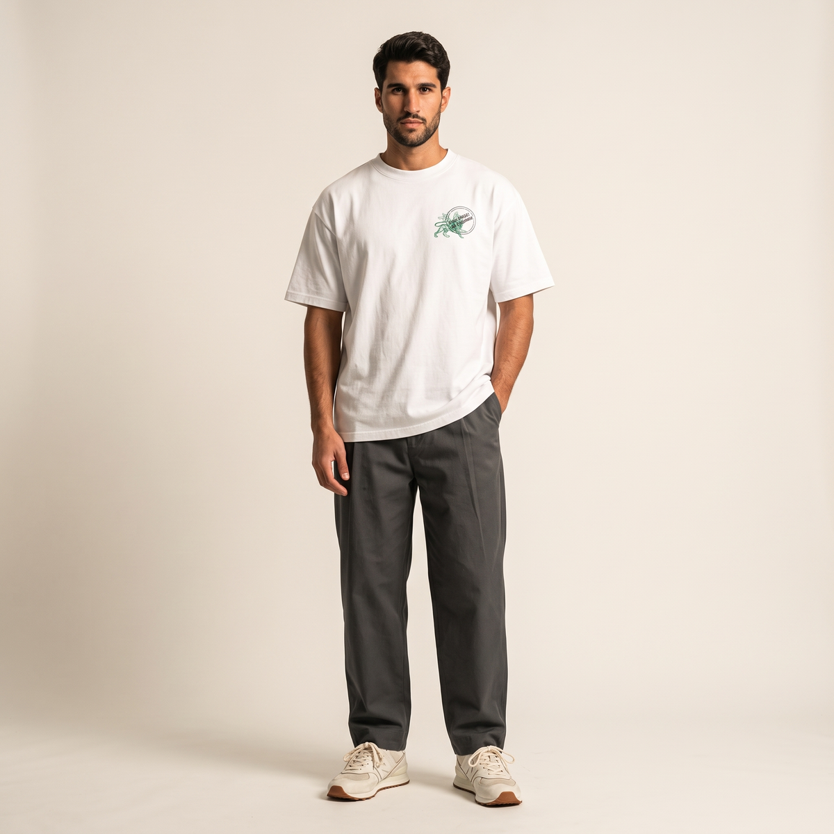 The New Originals X Seventh X New Balance