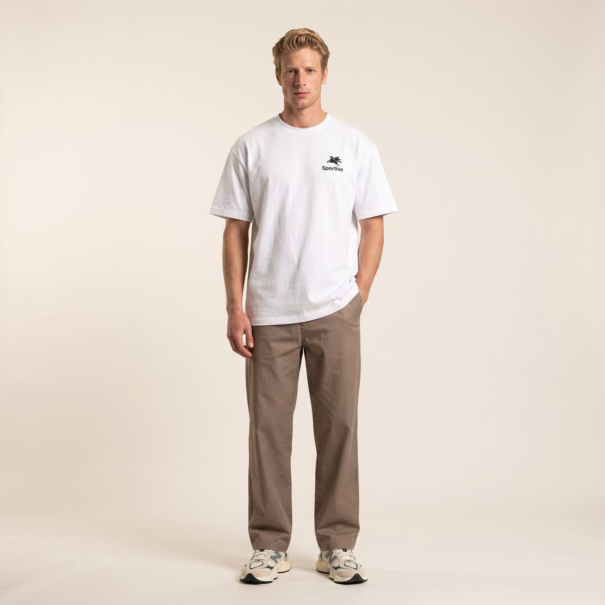 Goodies Sportive X Arte Antwerp X New Balance 