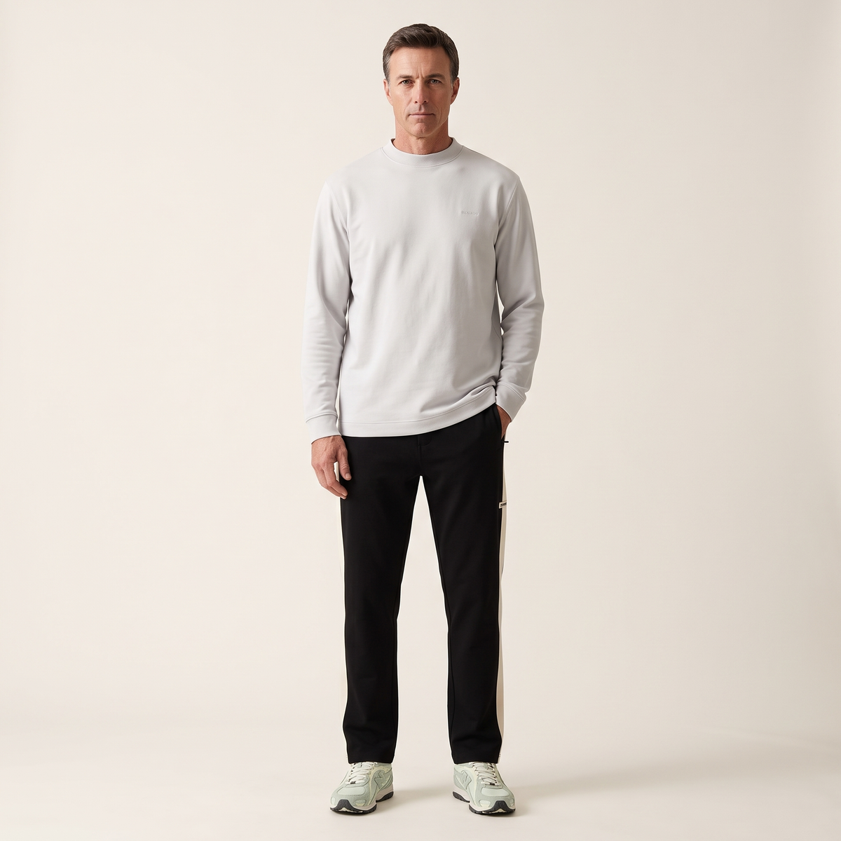 Genti X Croyez X New Balance 