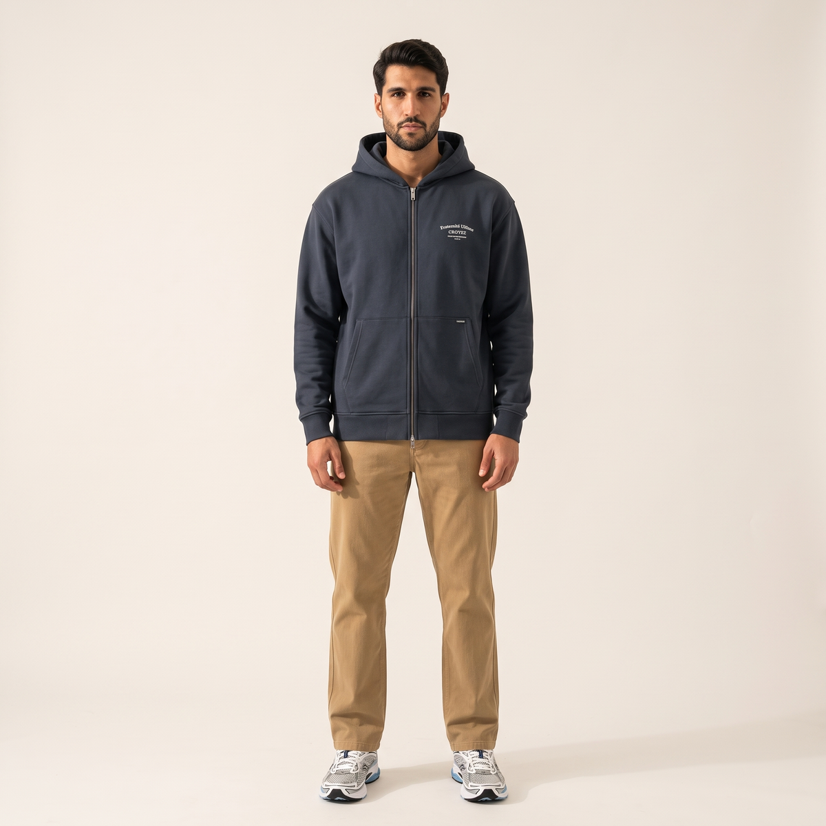 Croyez X Dickies X Saucony 