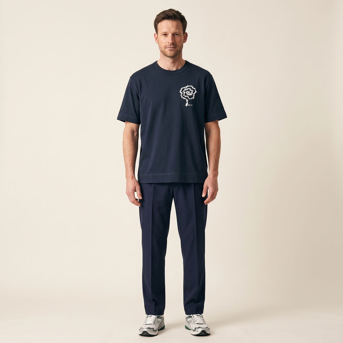 NN.07 X Duquezzi X Saucony 