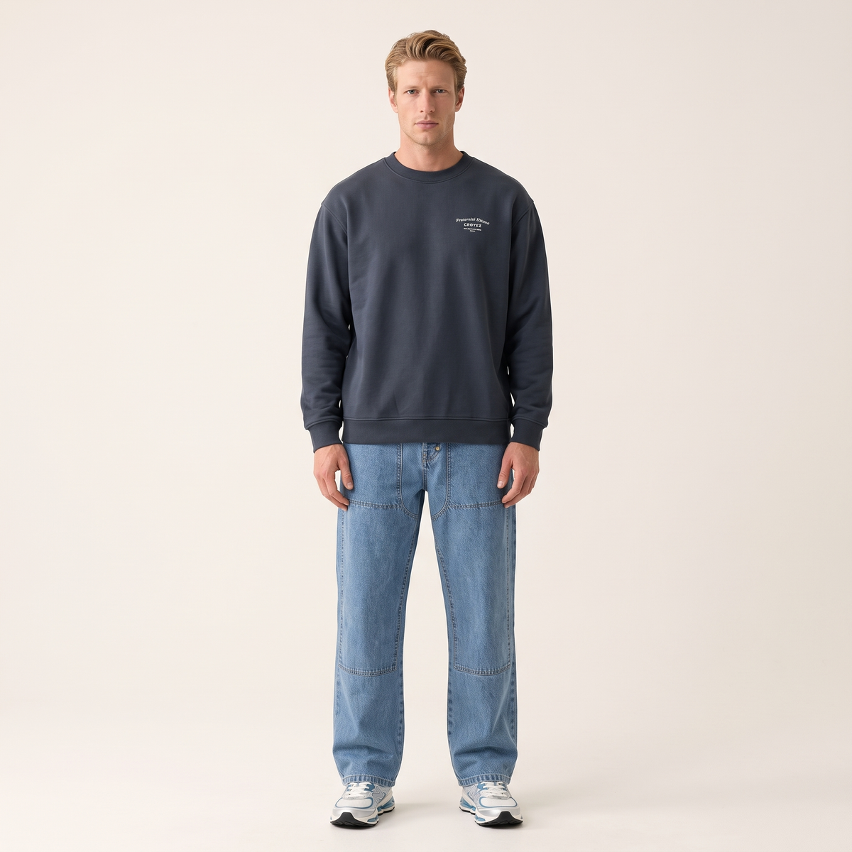 Croyez X Dickies X New Balance 