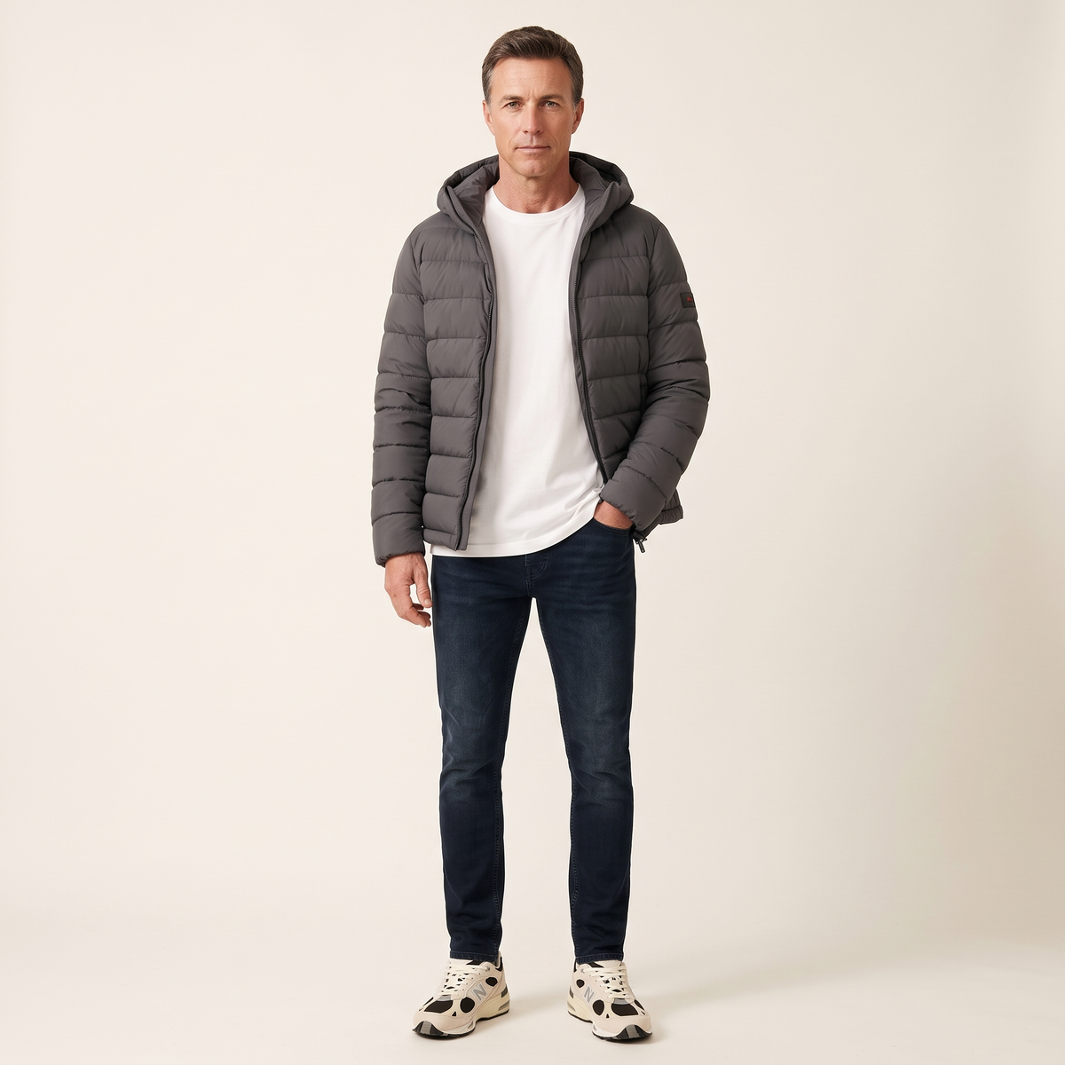 Peuterey X Represent X New Balance 