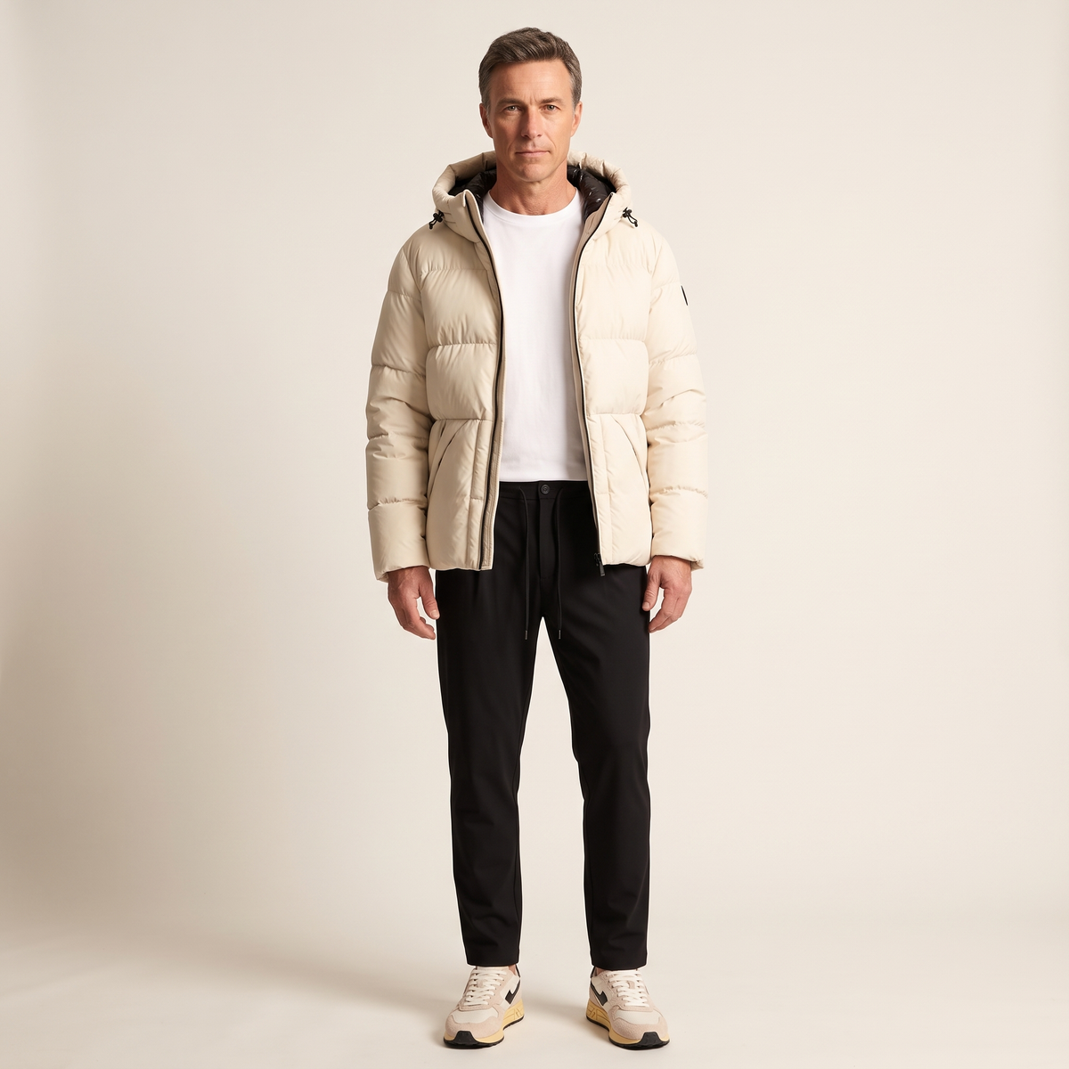 Woolrich X Duquezzi X Autry 