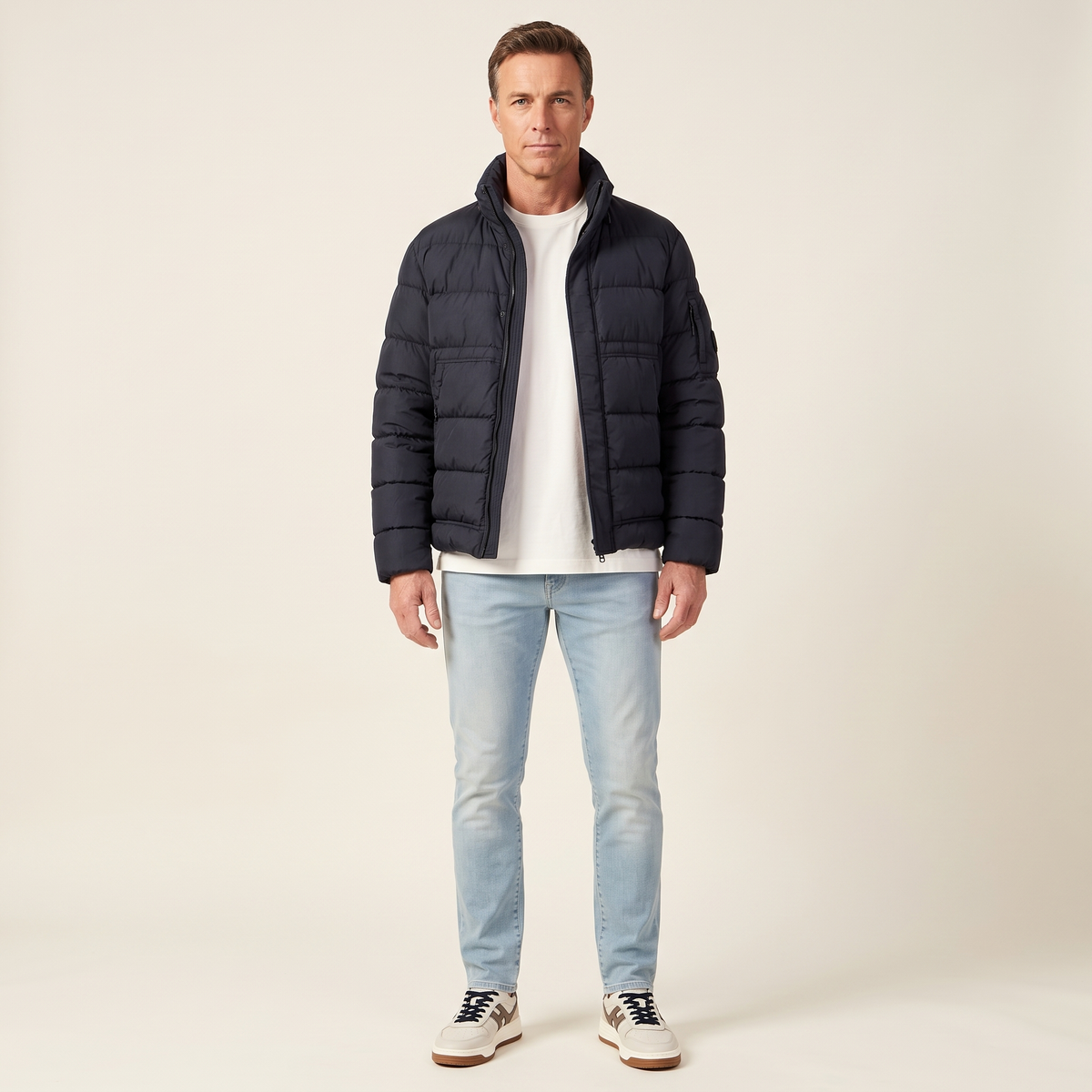CP Company X Jacob Cohën X Hogan