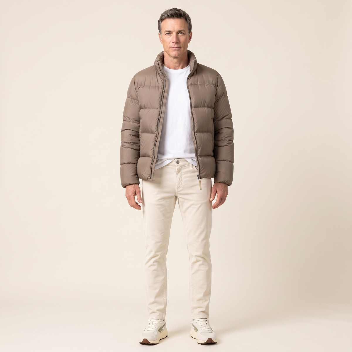 Woolrich X Jacob Cohën X Hi-Tec