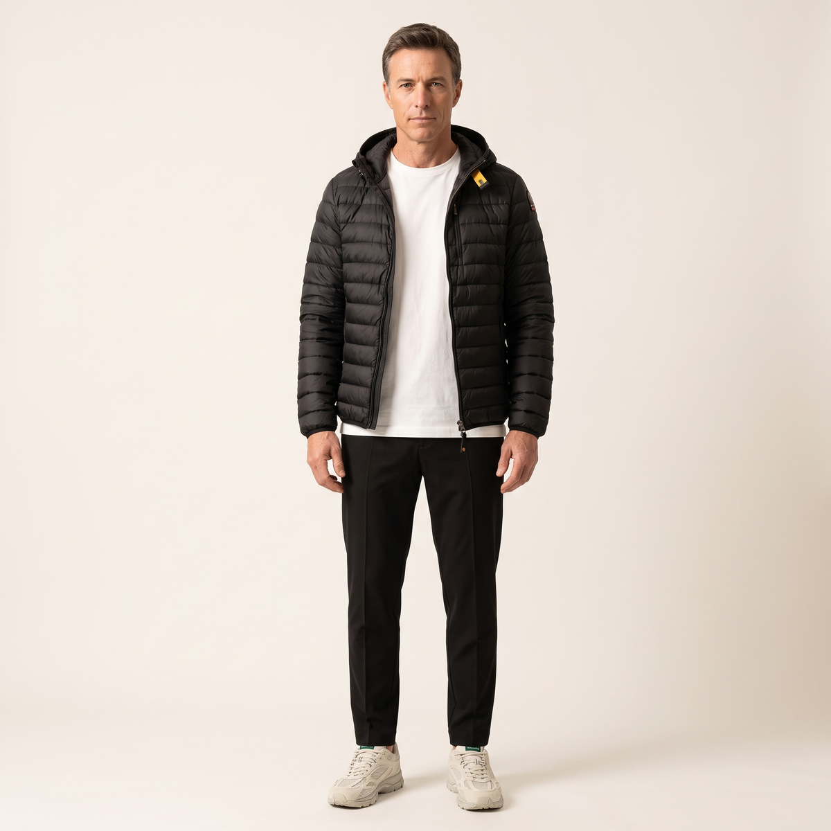 Parajumpers X Samsøe Samsøe X The Mercer Brand
