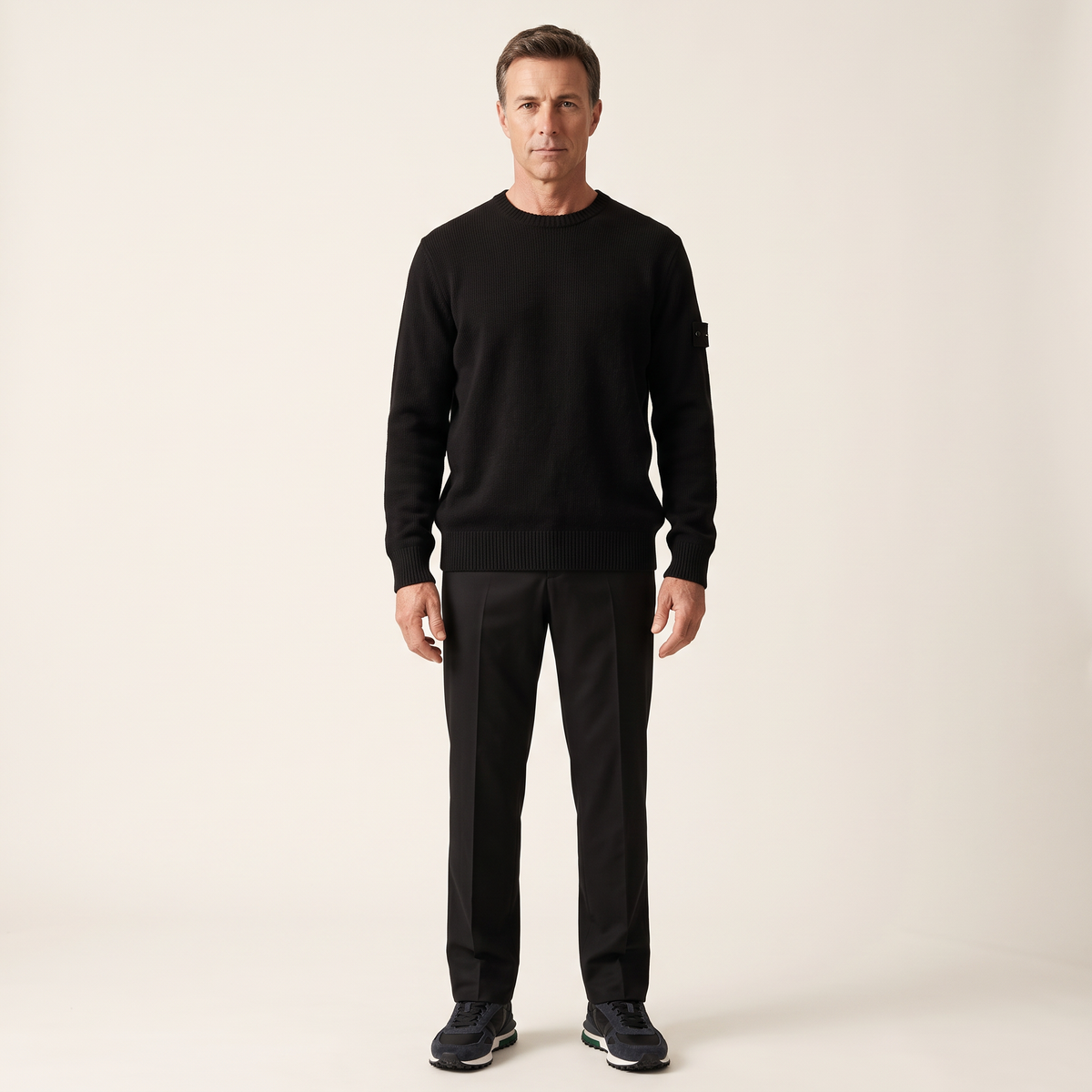 Peuterey X Berwich X Lacoste  