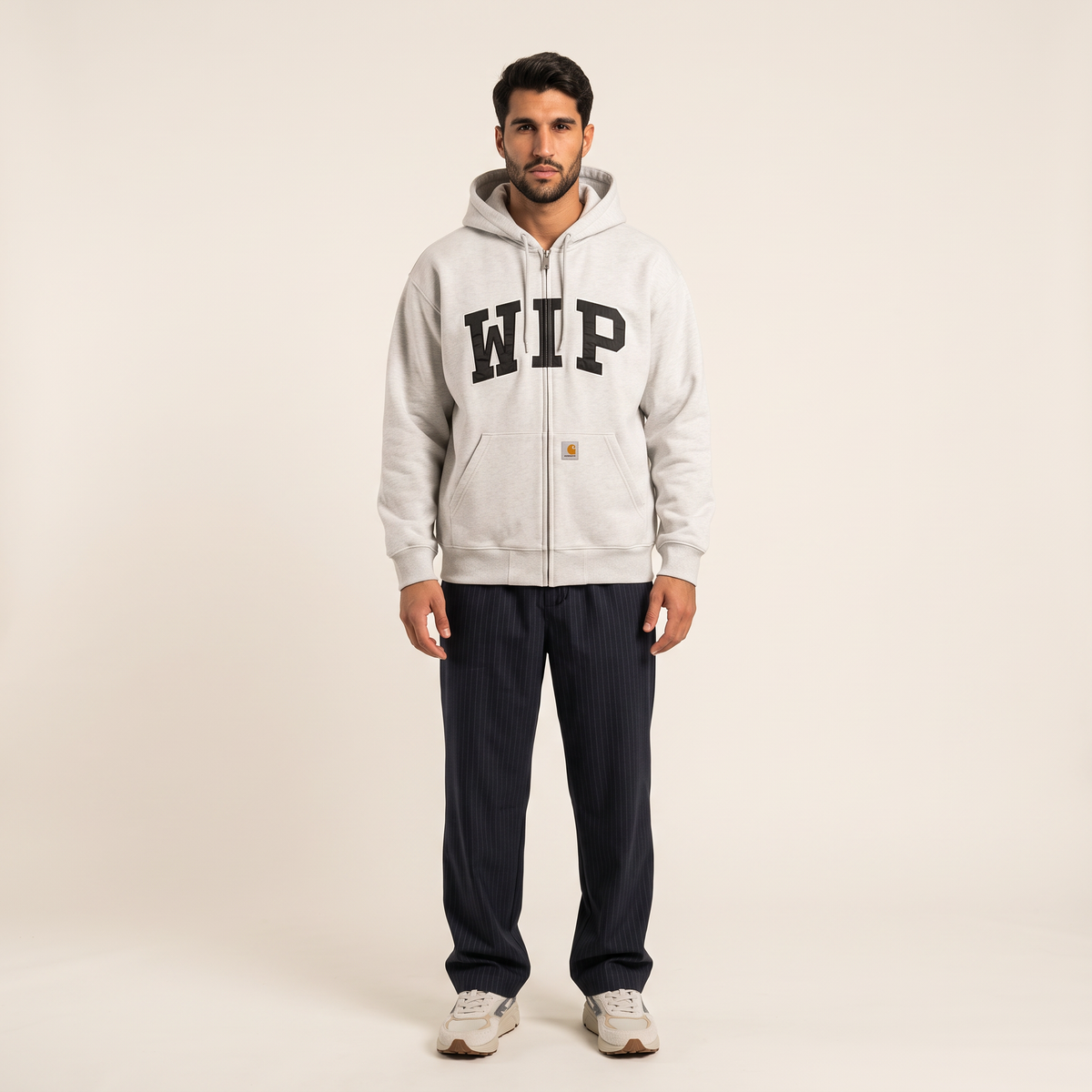 Carhartt WIP X New Amsterdam Surf Association X Hi-Tec  