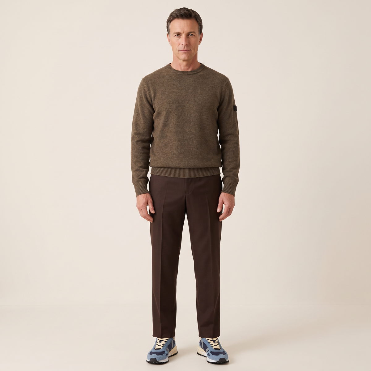 Peuterey X Berwich X Lacoste 