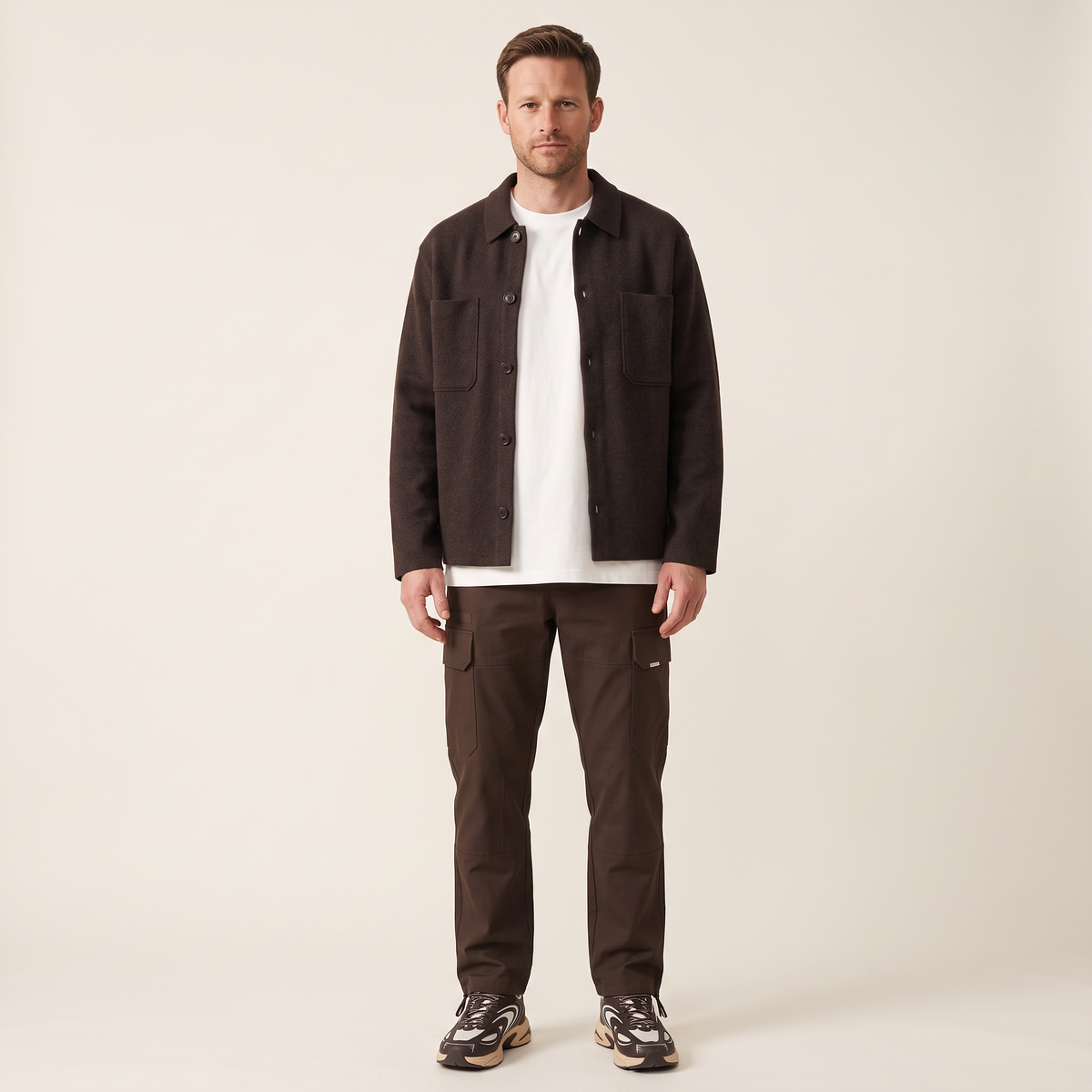 NN.07 X Represent X Lacoste 