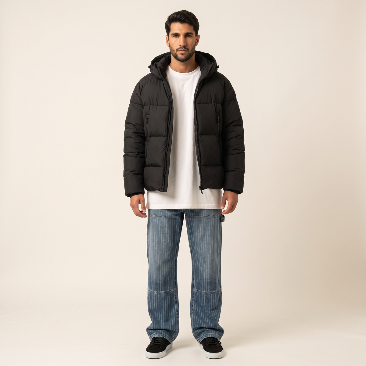 Boss X Rhude X Mason Garments 