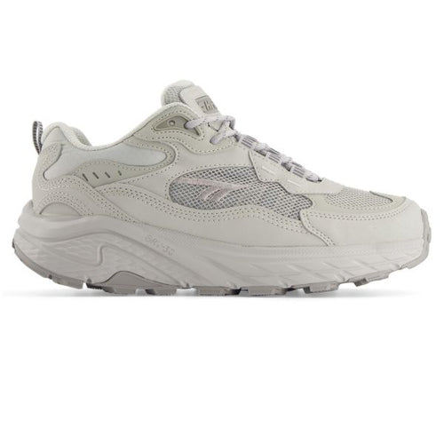Hi-Tec HTS Eastend WP Sneaker Zilver