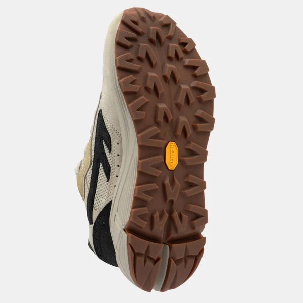 Hi-Tec HTS Shadow RGS Sneaker Beige/Zwart