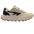 Hi-Tec HTS Shadow RGS Sneaker Beige/Zwart