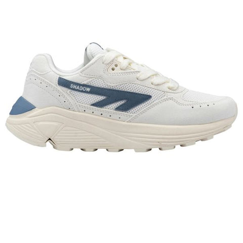 Hi-Tec HTS Shadow RGS Sneaker Wit/Blauw