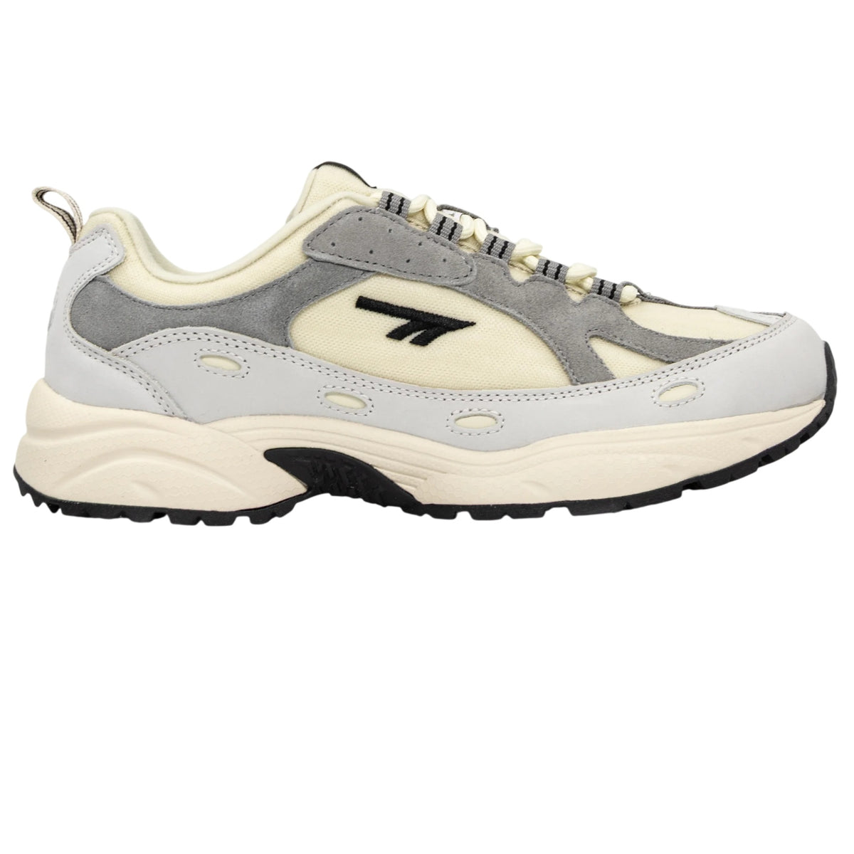 Hi-Tec HTS ADV Racer Sneaker Grijs/Beige