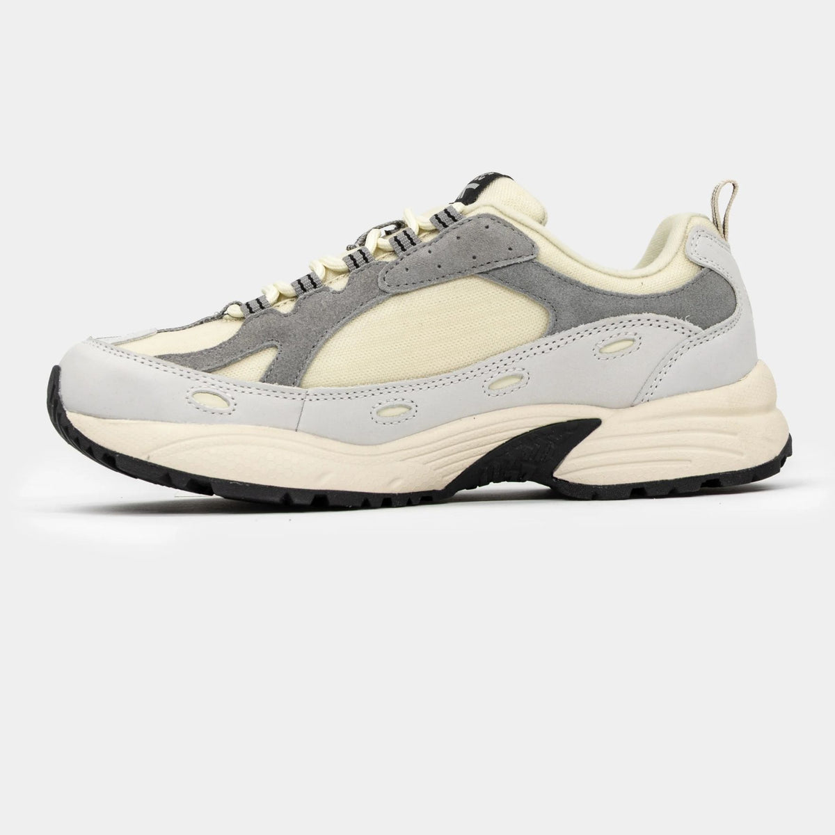 Hi-Tec HTS ADV Racer Sneaker Grijs/Beige