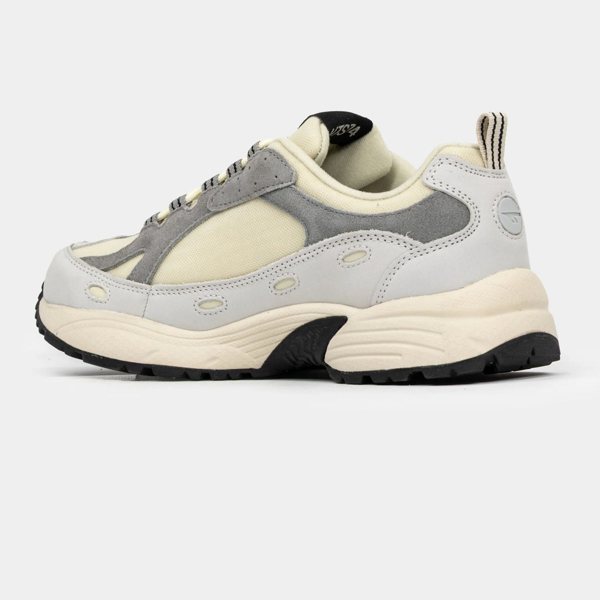 Hi-Tec HTS ADV Racer Sneaker Grijs/Beige