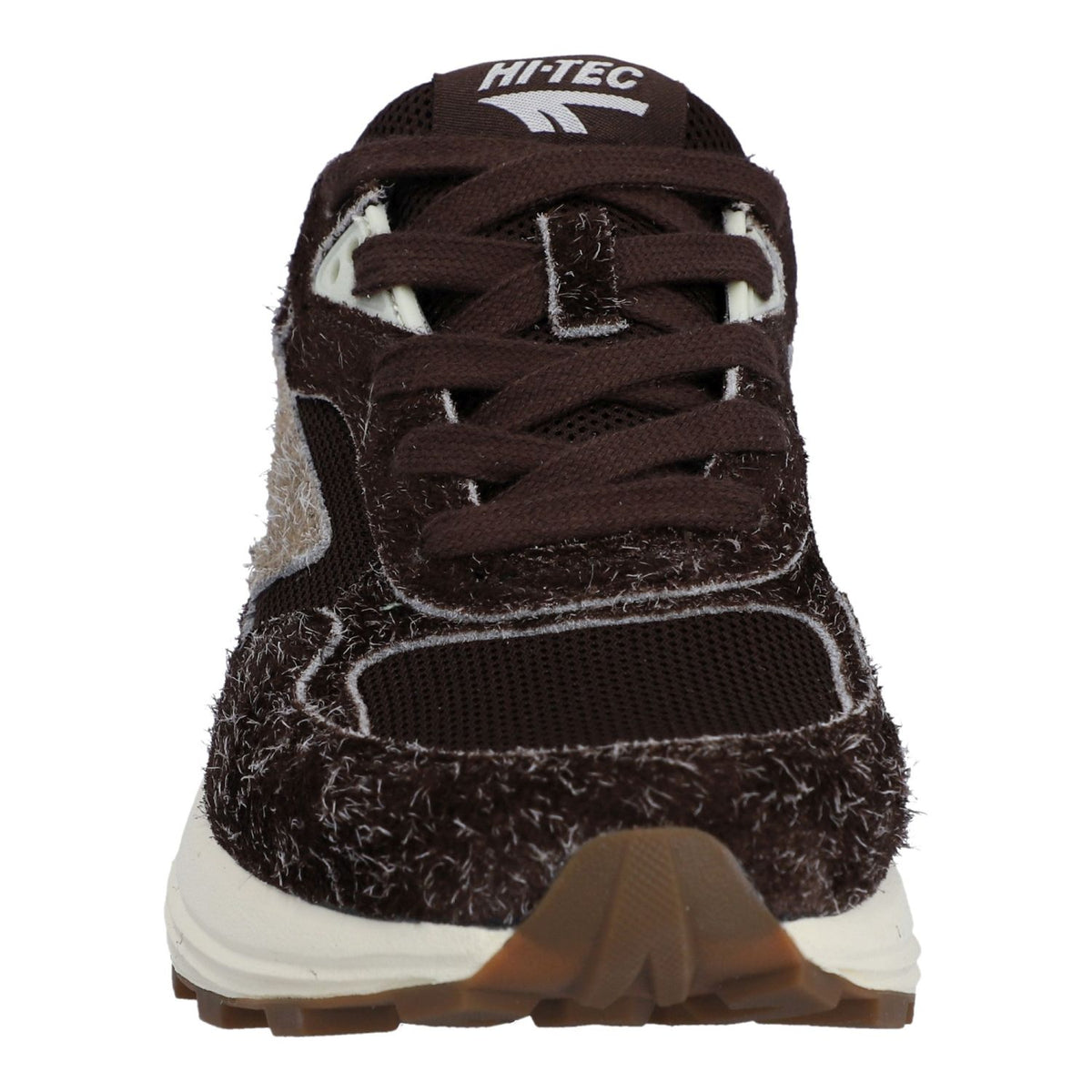 Hi-Tec HTS Shadow RGS Fluffy Sneaker Bruin