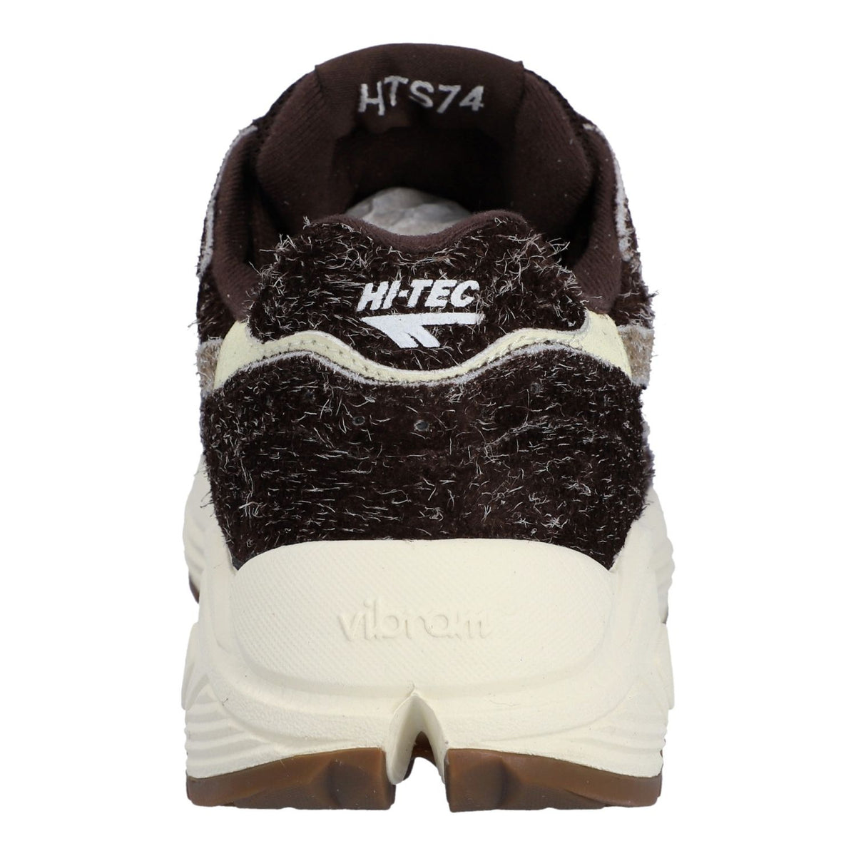 Hi-Tec HTS Shadow RGS Fluffy Sneaker Bruin