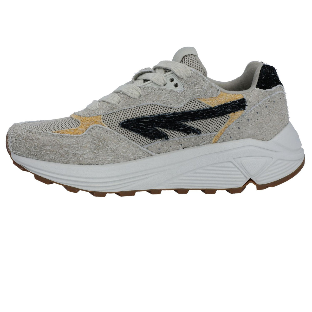 Hi-Tec HTS Shadow RGS Fluffy Sneaker Grijs