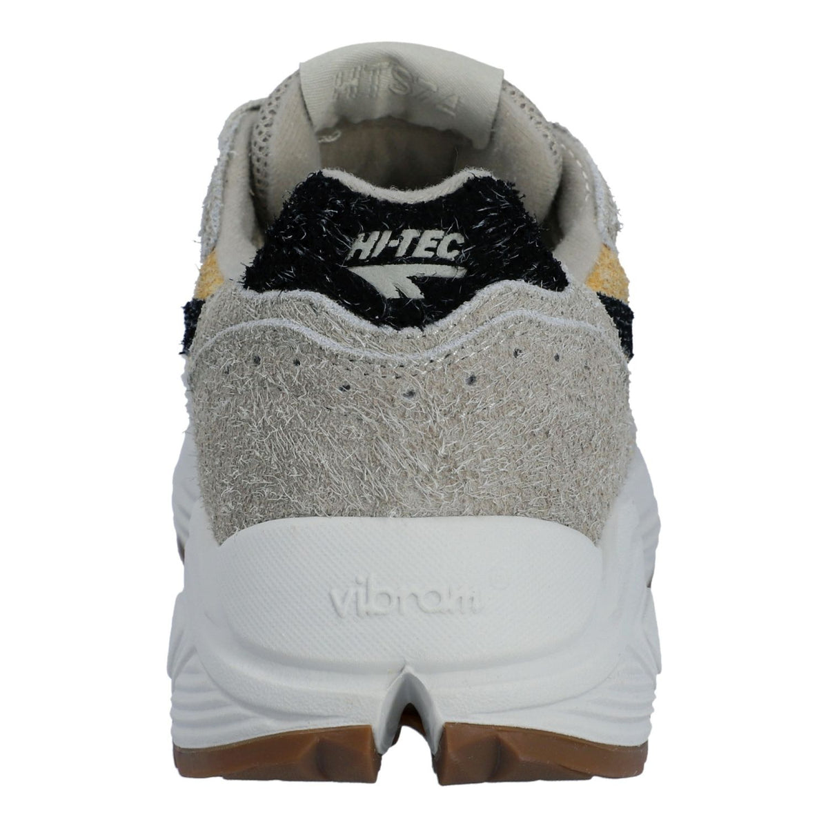 Hi-Tec HTS Shadow RGS Fluffy Sneaker Grijs