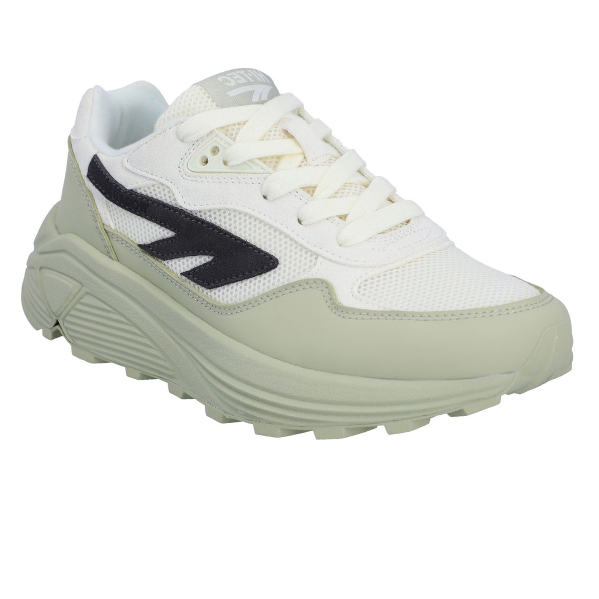 Hi-Tec HTS Shadow RGS Sneaker Wit/Beige