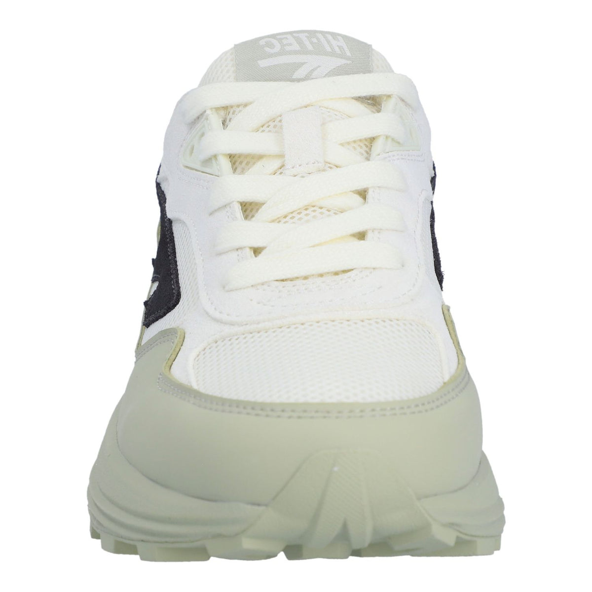 Hi-Tec HTS Shadow RGS Sneaker Wit/Beige