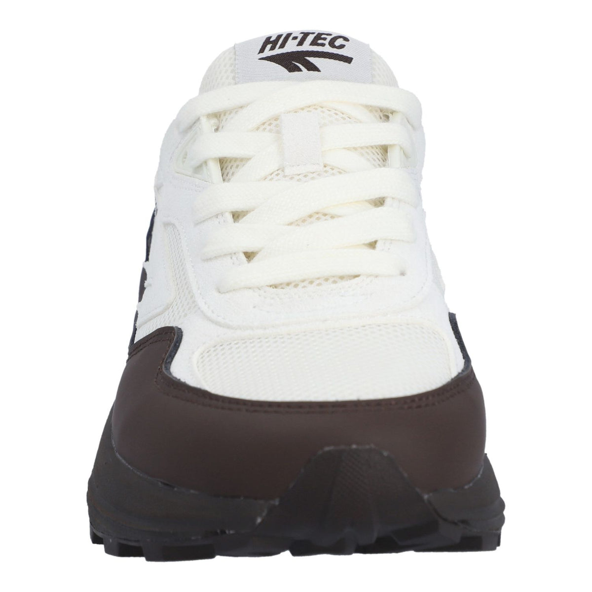 Hi-Tec HTS Shadow RGS Sneaker Wit/Bruin