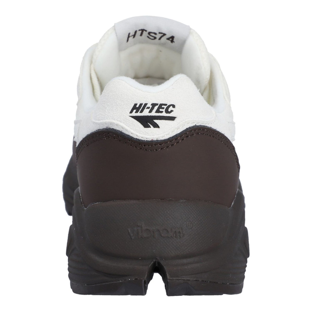 Hi-Tec HTS Shadow RGS Sneaker Wit/Bruin
