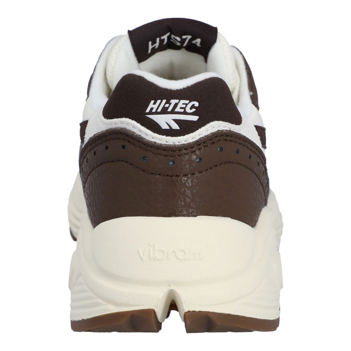 Hi-Tec HTS Shadow RGS Sneaker Bruin/Wit