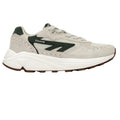 Hi-Tec HTS Shadow RGS Sneaker Grijs/Donker Groen