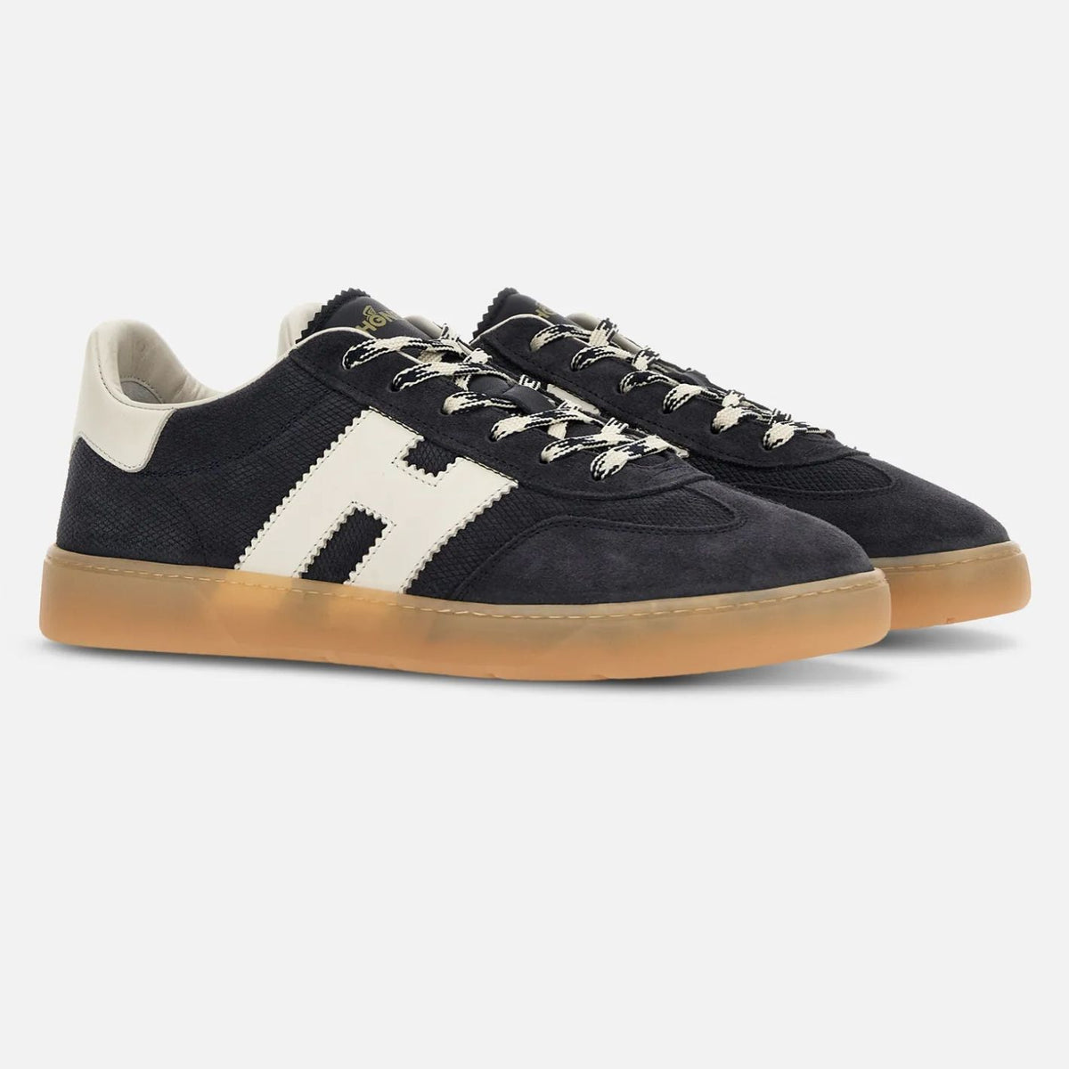 Hogan Cool Sneaker Navy