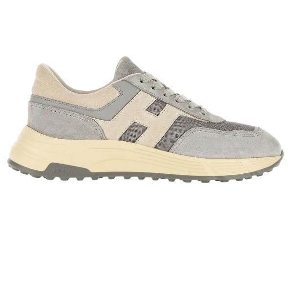 Hogan Hyperlight Sneaker Grijs