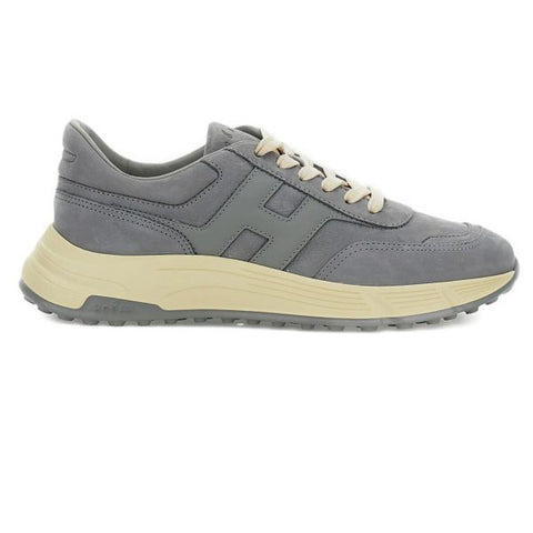 Hogan Hyperlight Sneaker Grijs