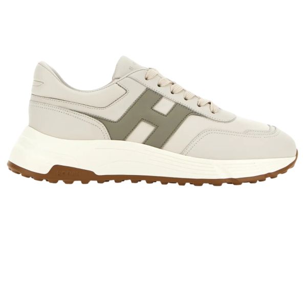 Hogan Hyperlight Sneaker Off White